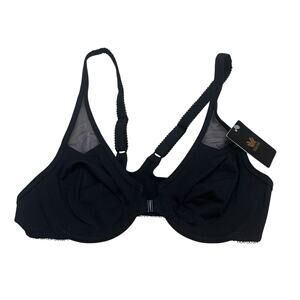 NEW Wacoal Body by Wacoal Racerback Underwire Bra sz 34B